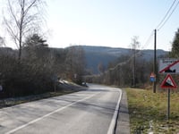 Côte de Surister