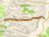 Côte de Tartifume
