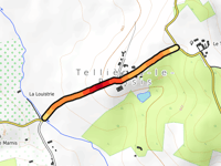 Côte de Tellières-le-Plessis