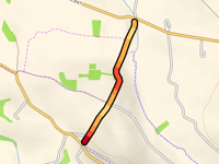 Côte de Téoulès