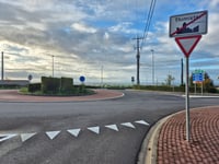 Côte de Thimister