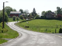 Côte de Thimister