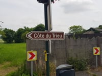 Côte du Trieu
