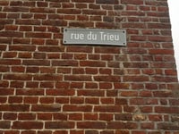 Côte du Trieu