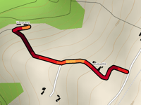 Côte de Vacquery
