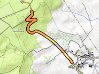 Côte de Val-de-Bride