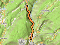 Côte de Valfin