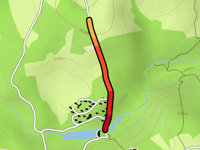 Côte de Vendahaut