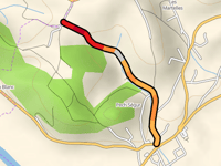 Côte de Vialette