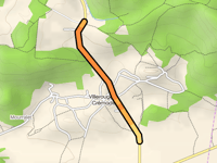 Côte de Villerouge la Crémade