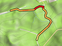 Côte de Villers-Bettnach