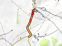 Côte de Villiers-sous-Mortagne