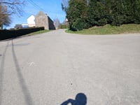 Côte de Vincon von Reuleau