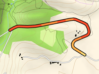 Côte de Vitrac