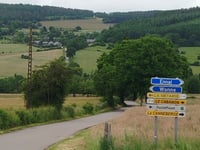 Côte de Wanne