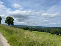 Côte de Wanne