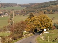Côte de Wanne