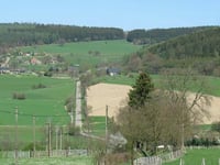 Côte de Wanne