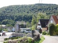 Côte de Wegnez via Rue Campagne