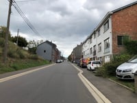 Côte de Wegnez