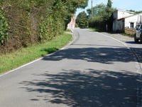 Côte de Wegnez