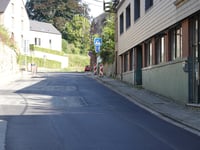 Côte de Wegnez