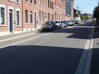 Côte de Wegnez