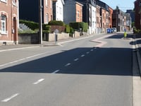 Côte de Wegnez