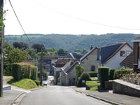 Côte de Wegnez