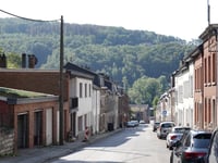 Côte de Wegnez