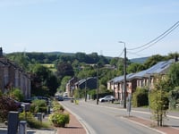 Côte de Wegnez