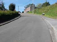 Côte de Wegnez
