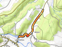 Côte de Werpin