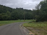 Côte de Xhoris über Comblinay