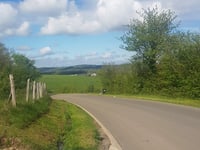 Côte de Xhoris