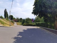 Côte des Anneuses da Pepinster