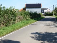 Côte des Anneuses da Pepinster