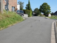 Côte des Anneuses da Pepinster