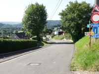 Côte des Anneuses da Pepinster