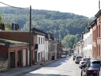 Côte des Anneuses da Pepinster