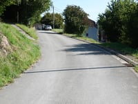 Côte des Anneuses da Pepinster