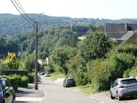 Côte des Anneuses da Pepinster