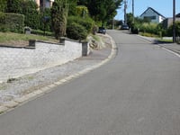 Côte des Anneuses da Pepinster