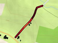 Côte des Arches
