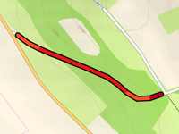 Côte des Bois Longs
