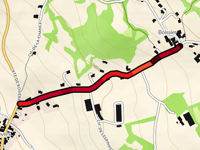 Côte des Boissiers