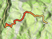 Côte des Bouchoux