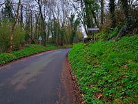 Côte des Bouessières da Saint Brieuc