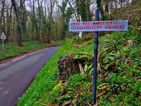 Côte des Bouessières da Saint Brieuc