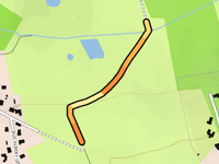 Côte des Bourghelles